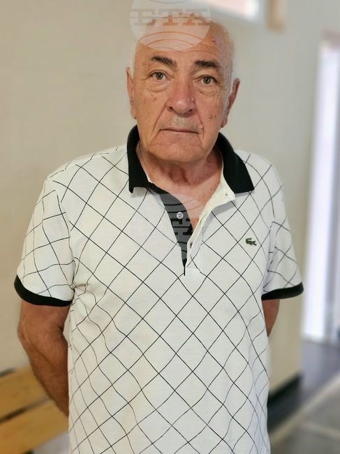 Бадминтонът е всичко за моето семейство, каза за БТА основателят и председател на клуба по бадминтон Русе Стефан Христов