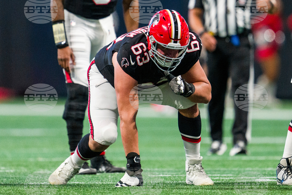 Top 5 Interior OL Football