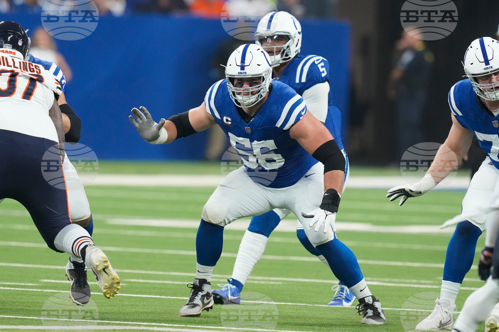 Top 5 Interior OL Football