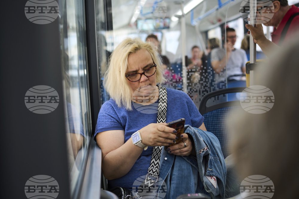 Russia Smartphone Shutdowns