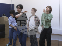 Koreas K Pop Defectors