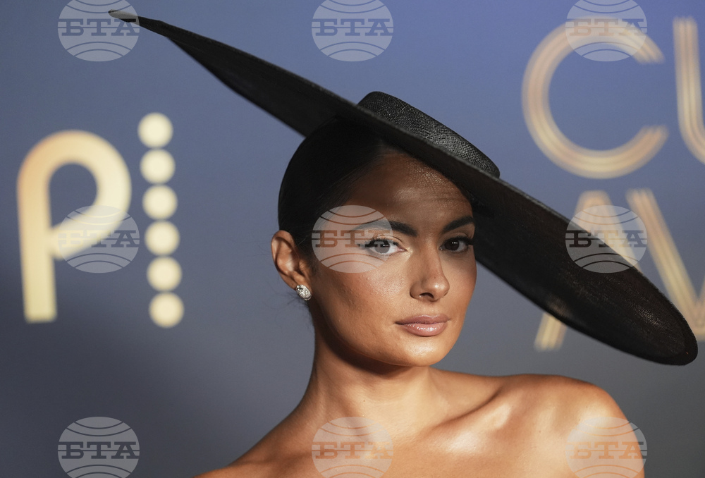 Las Culturistas Culture Awards