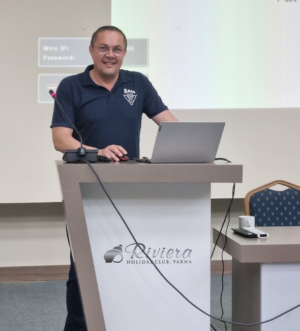 Професионално признание за българската ветеринарномедицинска практика в областта на птицевъдството