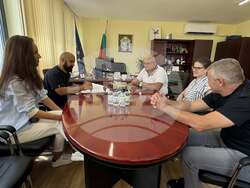 Снимка: Община Видин