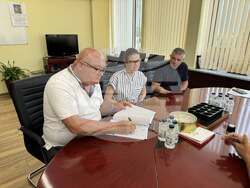 Снимка: Община Видин