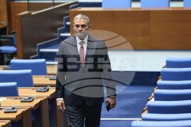 Народно събрание - заседание