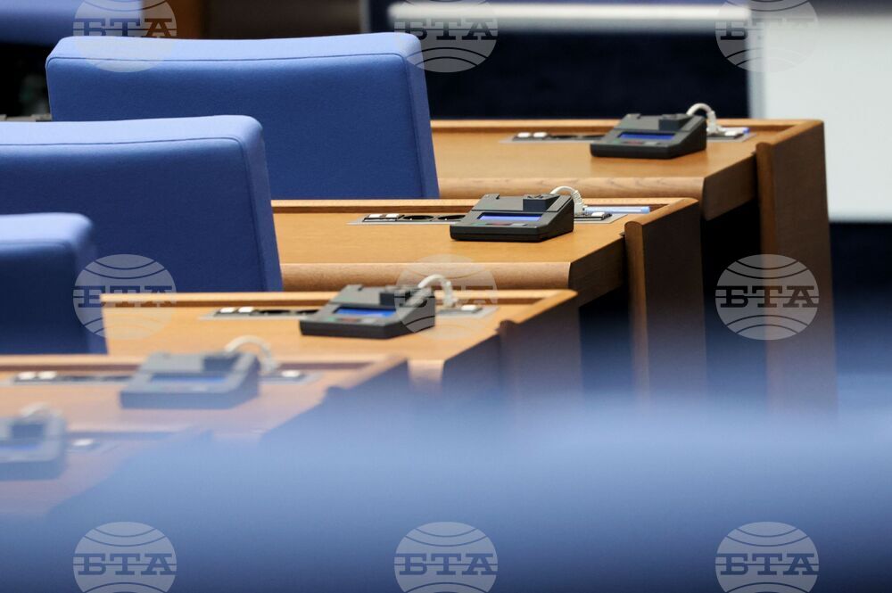 Депутатите ще обсъждат Законопроект за безопасността и сигурността по време на спортни мероприятия, предвижда седмичната проектопрограма 