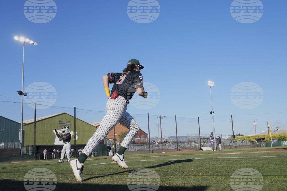 Ballers Helmig's Heritage Baseball