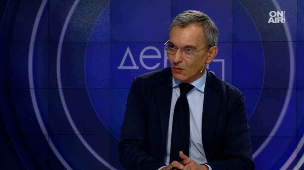 Д-р Десислав Тасков: Уважението към лекарите минава и през достойното заплащане на труда им