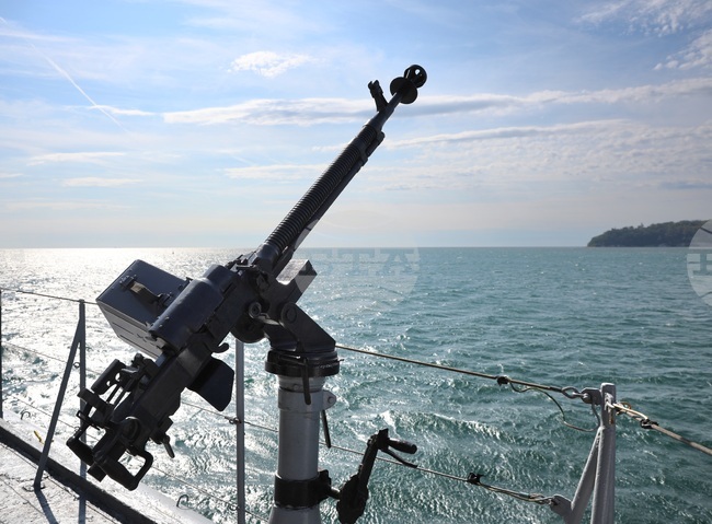 Navy Personnel from Eight Countries Participate in Triton 2025 Diving Exercise in Varna