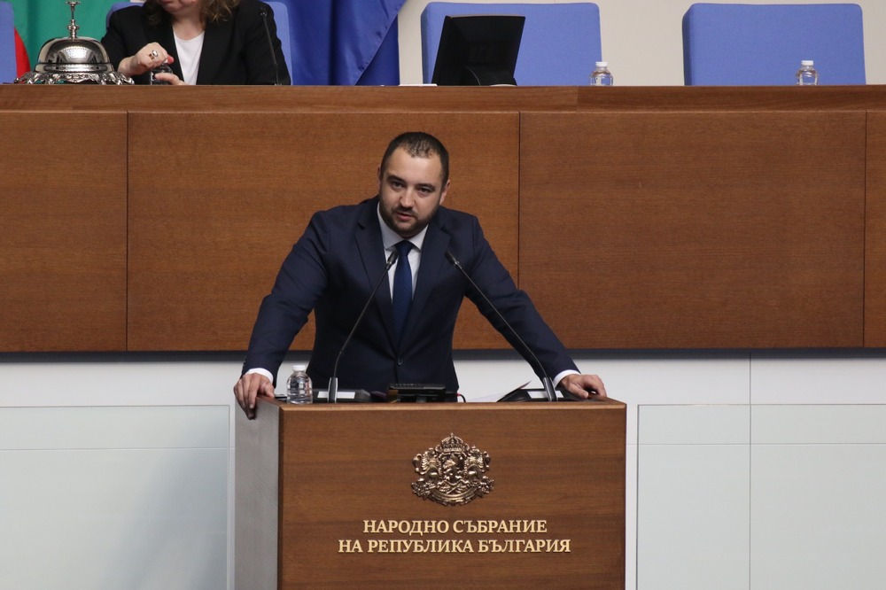 Галин Дурев: Левски е от главните спойващи елементи на нашата нация. Да замълчим и да почувстваме изискващия му поглед