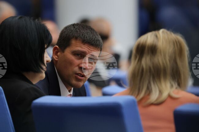 Случващото се е 100% „бухалка“ на властта, коментира лидерът на "Величие" Ивелин Михайлов съдебното решение за варненския кмет 