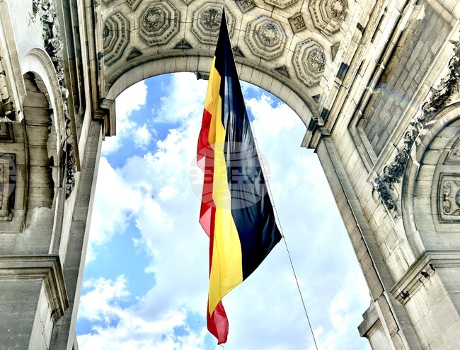 Белгия привика руския посланик заради навлизането на дронове над Полша