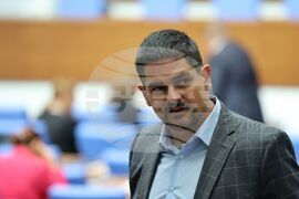 Народно събрание - заседание