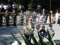 Снимка: Областна администрация Русе