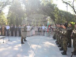 Снимка: Областна администрация Русе