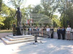 Снимка: Областна администрация Русе