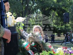 Снимка: Областна администрация Русе