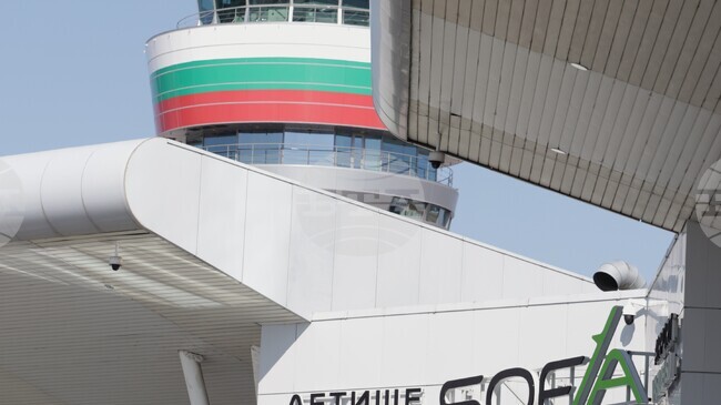 New Sofia–Bucharest Flights Start October 1