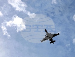 Варна - ВМС - учение „Бриз 2025“