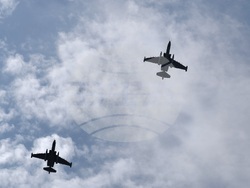 Варна - ВМС - учение „Бриз 2025“