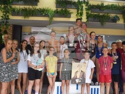 Снимка: Община Разград