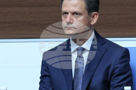 Народно събрание - заседание