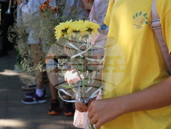 Добрич - Васил Левски - честване