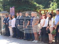 Добрич - Васил Левски - честване