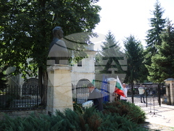 Добрич - Васил Левски - честване