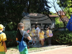 Добрич - Васил Левски - честване