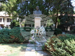 Добрич - Васил Левски - честване