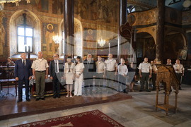 Карлово - Васил Левски - рождение - годишнина - почит
