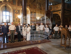 Карлово - Васил Левски - рождение - годишнина - почит