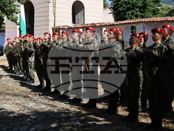 Карлово - Васил Левски - рождение - годишнина - почит