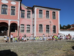 Карлово - Васил Левски - рождение - годишнина - почит