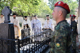 Карлово - Васил Левски - рождение - годишнина - почит