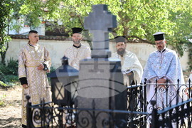 Карлово - Васил Левски - рождение - годишнина - почит
