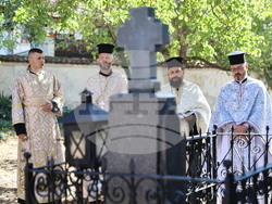 Карлово - Васил Левски - рождение - годишнина - почит