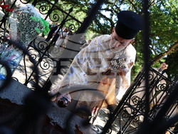 Карлово - Васил Левски - рождение - годишнина - почит