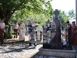 Карлово - Васил Левски - рождение - годишнина - почит