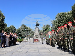 Карлово - Васил Левски - рождение - годишнина - почит