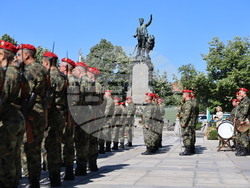 Карлово - Васил Левски - рождение - годишнина - почит