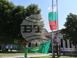 Карлово - Васил Левски - рождение - годишнина - почит