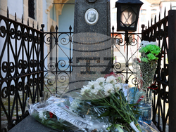 Карлово - Васил Левски - рождение - годишнина - почит