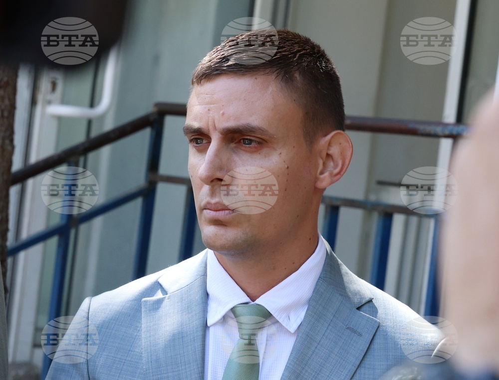 Голямо количество флакони с райски газ е установено при операция на столичната полиция 