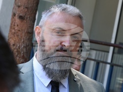 Първо районно полицейско управление - брифинг