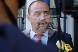 Първо районно полицейско управление - брифинг