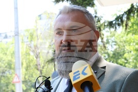 Първо районно полицейско управление - брифинг