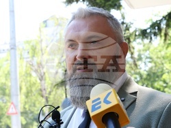 Първо районно полицейско управление - брифинг